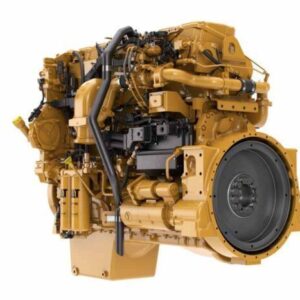 Motor c18 caterpillar ult-020213