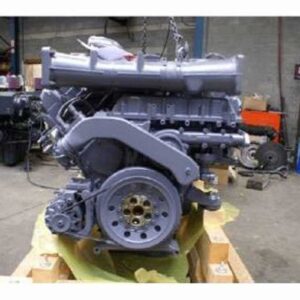 Motor deutz bf6m1015 diesel reconditionat ult-021971