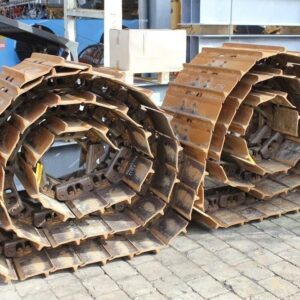 Lant de rulare excavator komatsu d 51 px ult-019054