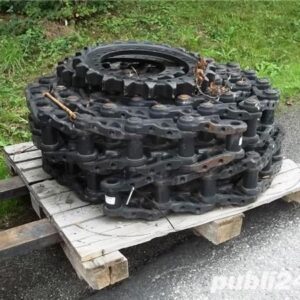 Lant de rulare pentru excavator caterpillar 215  225 ult-019142