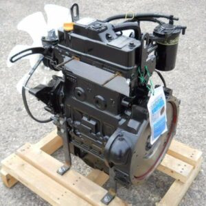 Motor yanmar 3tnv88 â€“ nou sau reconditionat ult-027331