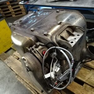 Catalizator volvo fe 23171811 ult-05615