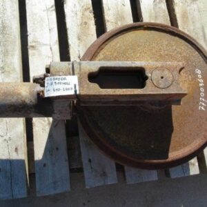 Idler second hand liebherr r914 ult-017429