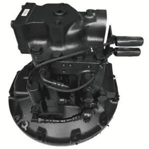 Pompa hidraulica excavator komatsu pc130 ult-034823