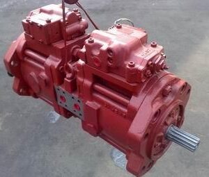 Pompa hidraulica excavator hitachi zx250-3 ult-034676