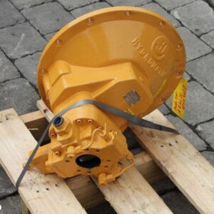 PompÄƒ hidraulicÄƒ hydromatik a8av28, de la lh 901