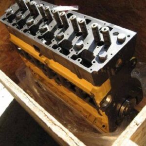 Bloc motor caterpillar 3116 ult-03288