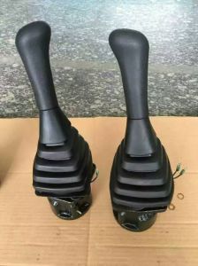 Joystick-maneta de control miniexcavator hitachi ex15u ult-018403