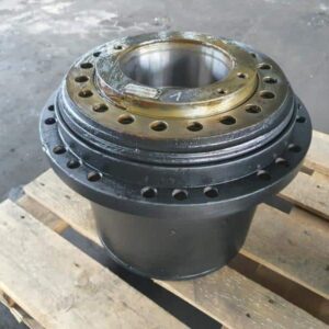 Hidromotor de mars pentru liebherr r 924 ult-016501
