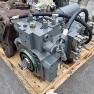 Pompa hidraulica liebherr r974 ult-036044