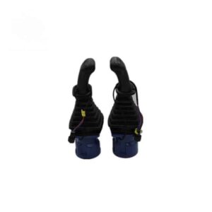 Joystick-maneta de control miniexcavator takeuchi tb250 ult-018525