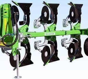 Plug reversibil bomet 3 trupite ult-031886