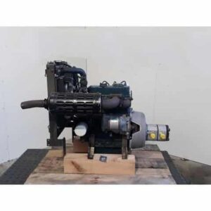 Motor kubota d722 ult-024009