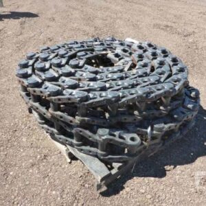 Lant de senila din dezmembrari â€“ pentru utilaje caterpillar ult-019187