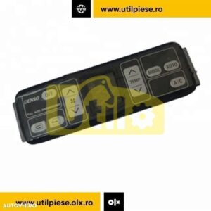 Calculator motor pentru excavator komatsu pc200-7