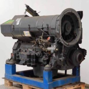Motor deutz f5l413fr din dezmembrari ult-022423