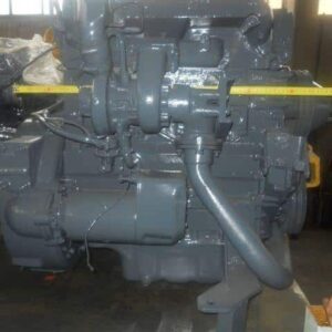Motor perkins ab 50391 ult-025754