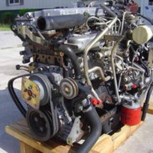 Piese pentru motor isuzu 4hk1 tc ult-031100