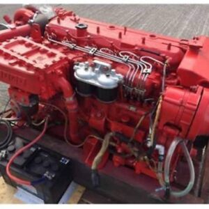 Piese pentru motor FIAT IVECO 8061 SRM/01 ult-031096