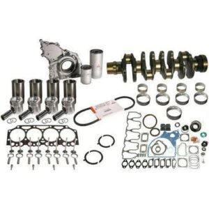 Piese motor deutz tcd 2013 l4 2v ult-029923