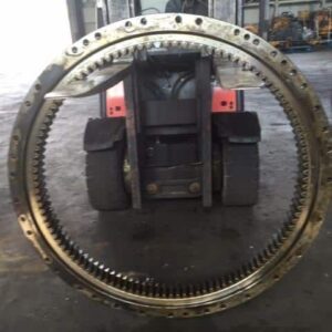 Coroana de rotire excavator caterpillar 320 b ult-07107