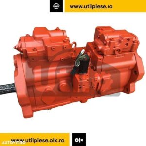Pompa hidraulica kawasaki k3v112dt