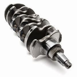Arbore cotit pentru motor PERKINS NC 4.318- ult-01390