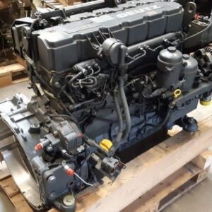 Motor deutz tcd2013l064v ult-022656