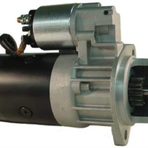 Electromotor bosch 24 v pentru deutz f4l912 ult-014477