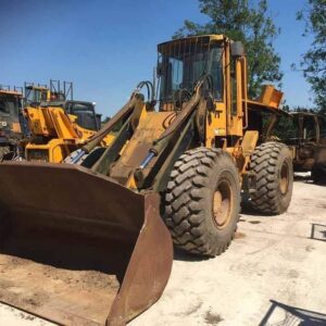 Piese de schimb incarcator fronta jcb 436 ult-028655