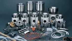 Setmotor-piese motor Mitsubishi L3E, S4S, S3L2