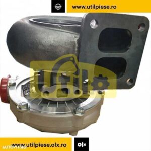 Turbo compresor pentru motor mitsubishi 6d16