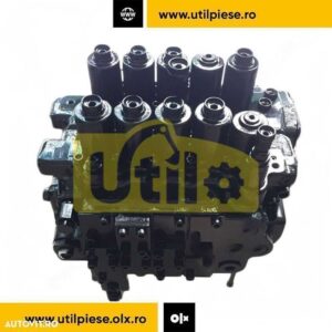 Distribuitor hidraulic pentru excavator hitachi ex200-1 ex200-2