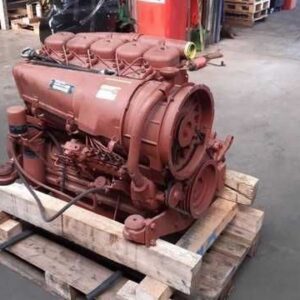 Motor deutz f5l912