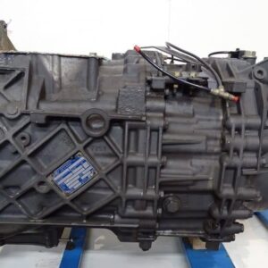 Cutie de viteze daf zf12as 2330 td ult-09641