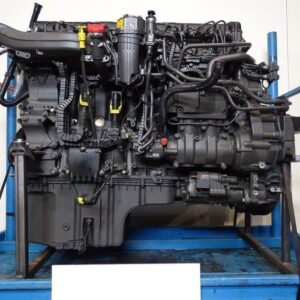 Motor second hand daf mx-240-h1 ult-026389