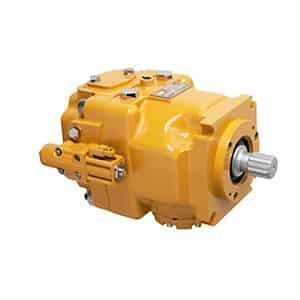 Pompa hidraulica miniexcavator caterpillar 308 bsr ult-036471