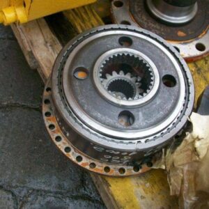 Planetara din dezmembrari pentru excavatoare schaeff ult-031877