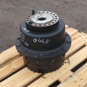 Butuc incarcator frontal o&k l 25 ult-04126