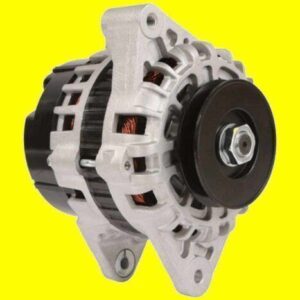 Alternator pentru BOBCAT- 320, x320 ult-0613