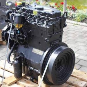 Piese motor perkins ap 1004-40 ult-030575