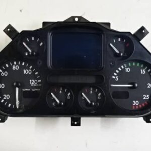 Ceasuri de bord  panou cu dispozitive  daf  1365463 ult-05706