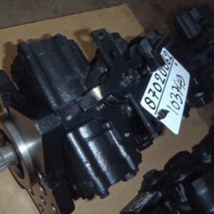 Pompa hidraulica sauer danfoss m91 (case cx75) ult-037766