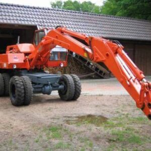 Piese second hand excavator atlas 1404  1604 ult-031249