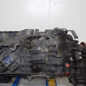 Cutie de viteze daf zf12as 2331 td it ult-09657