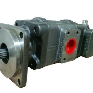 Pompa hidraulica buldoexcavator fiat hitachi fb100 ult-033830