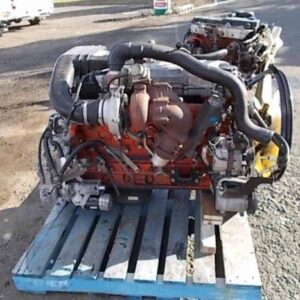 Motor isuzu 6hk1 second hand ult-023528