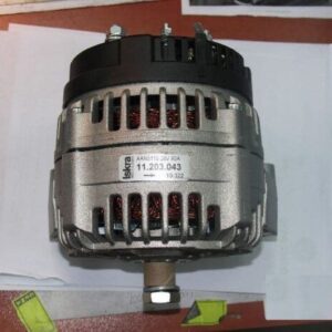 Alternator ISKRA pentru motor DEUTZ F2L2011  ult-059