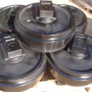 Idler caterpillar buldozer d6r xl d6r xr d7 d7c d7d d7e ult-017166