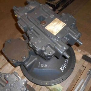 Pompa hidraulica rexroth a8v ult-037719